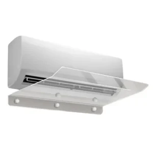 Deflector aer conditionat pentru unitatea interna 800 mm