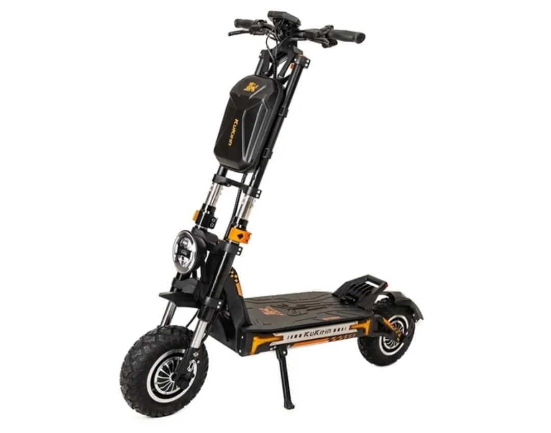 Trotinetă Electrică KuKirin G4 Max