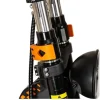 Trotinetă Electrică KuKirin G4 Max - imagine 12