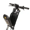 Trotinetă Electrică KuKirin G4 Max - imagine 8