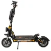 Trotinetă Electrică KuKirin G4 Max - imagine 5