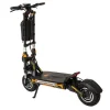 Trotinetă Electrică KuKirin G4 Max - imagine 4