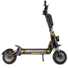 Trotinetă Electrică KuKirin G4 Max - imagine 21