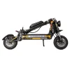 Trotinetă Electrică KuKirin G4 Max - imagine 19