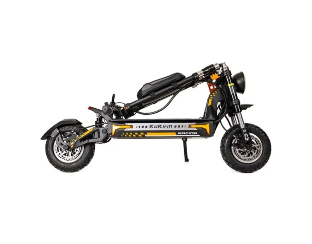 Trotinetă Electrică KuKirin G4 Max - imagine 19
