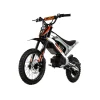 Kukirin X1 (Editia 2026) - Motocicleta electrica off-road 50km/h, 1000W, 48V 20.8Ah 40km autonomie - imagine 8