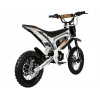 Kukirin X1 (Editia 2026) - Motocicleta electrica off-road 50km/h, 1000W, 48V 20.8Ah 40km autonomie - imagine 10