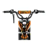 Kukirin X1 (Editia 2026) - Motocicleta electrica off-road 50km/h, 1000W, 48V 20.8Ah 40km autonomie - imagine 11