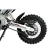 Kukirin X1 (Editia 2026) - Motocicleta electrica off-road 50km/h, 1000W, 48V 20.8Ah 40km autonomie - imagine 13