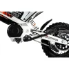 Kukirin X1 (Editia 2026) - Motocicleta electrica off-road 50km/h, 1000W, 48V 20.8Ah 40km autonomie - imagine 14