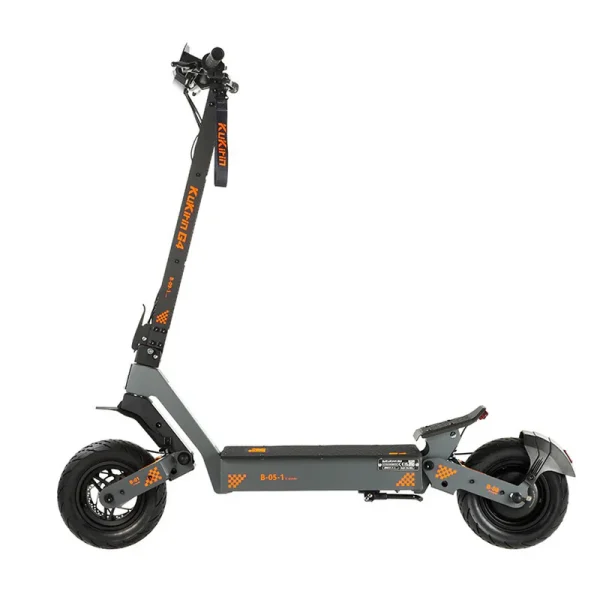Trotinetă Electrică KuKirin G4 (Ed. 2026)