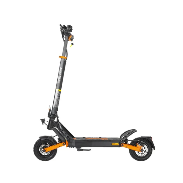 Trotinetă electrică KuKirin G2 Pro (VMP)-limitata 25 km/h