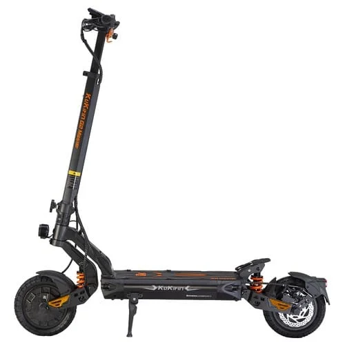 Trotinetă electrică KuKirin G2 Master (Ed. 2026)