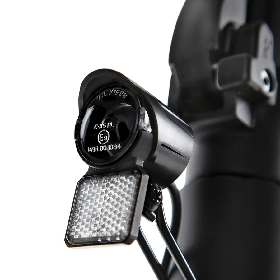 Trotinetă electrică KuKirin G2 Pro (VMP)-limitata 25 km/h - imagine 5