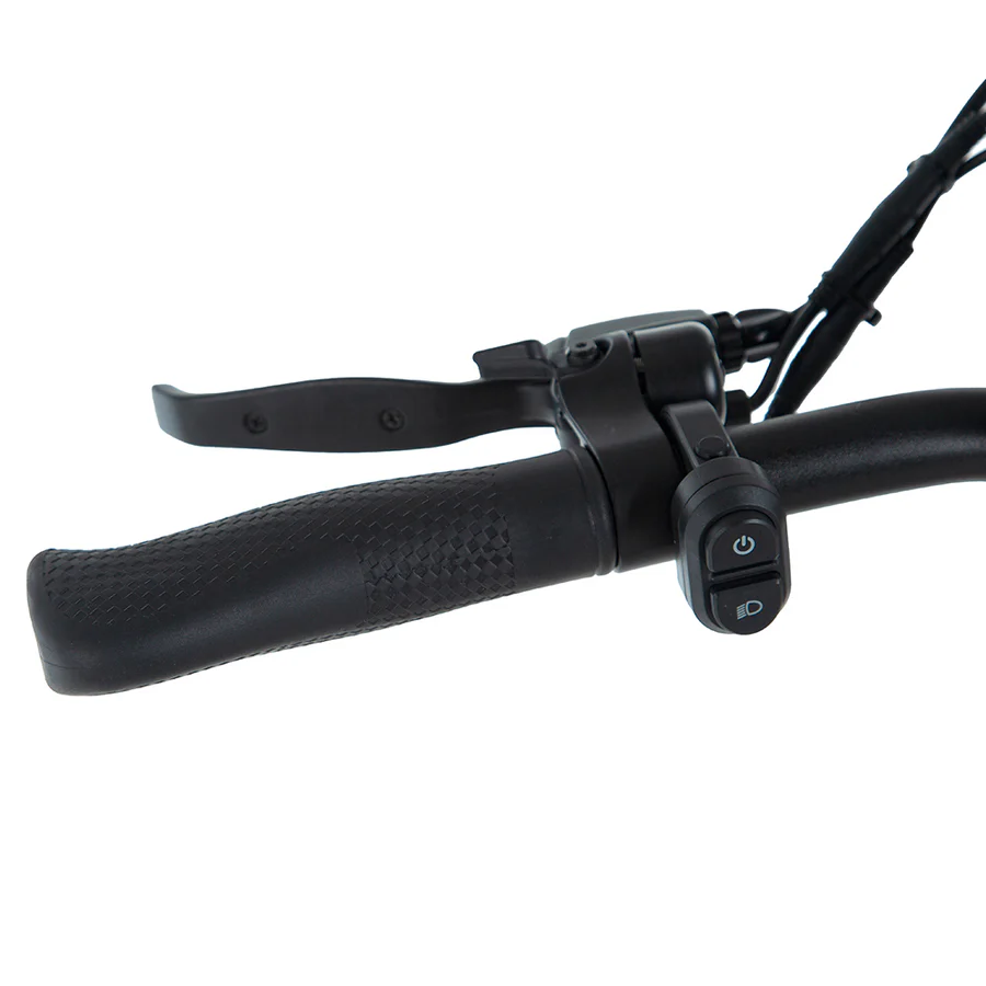 Trotinetă electrică KuKirin G2 Pro (VMP)-limitata 25 km/h - imagine 4