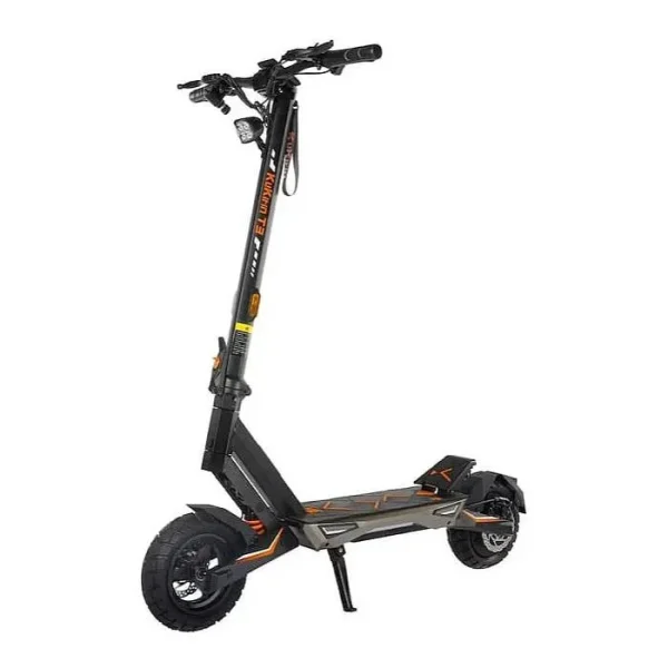 Trotinetă electrică Kukirin T3